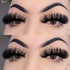 Fluffy False Eyelashes